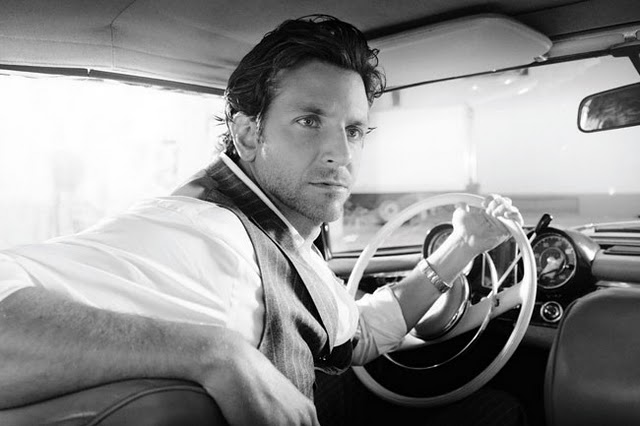 bradley cooper gay. HANGOVER Actor Bradley Cooper for GQ Australia June/July 2011 Issue: He looks GOOD in a suit!